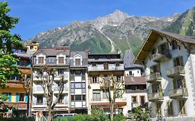 Apartment L'Armancette By Interhome